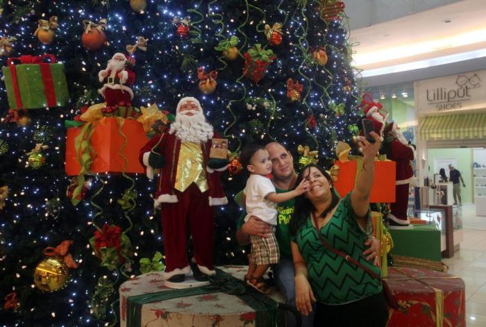 ¿Hay o no hay crisis de suministros esta Navidad?