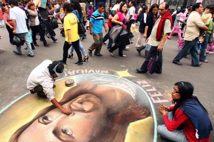 ¿Hay o no hay crisis de suministros esta Navidad?