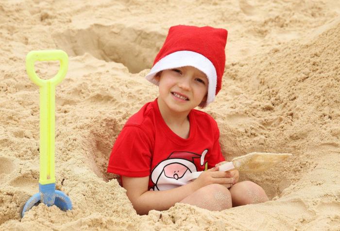 ¿Hay o no hay crisis de suministros esta Navidad?