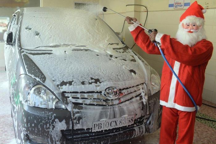 ¿Hay o no hay crisis de suministros esta Navidad?