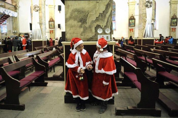 ¿Hay o no hay crisis de suministros esta Navidad?