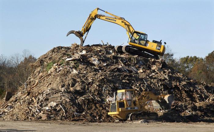 Alucina con el SINIESTRO retrato del huracán Matthew