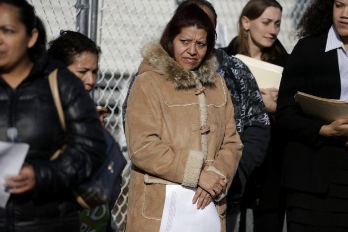 Alucina con el SINIESTRO retrato del huracán Matthew