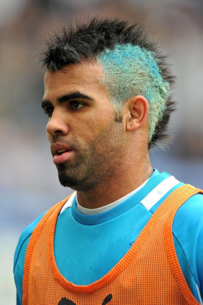 Dani Carvajal explica su cruce de declaraciones con Eva Hache