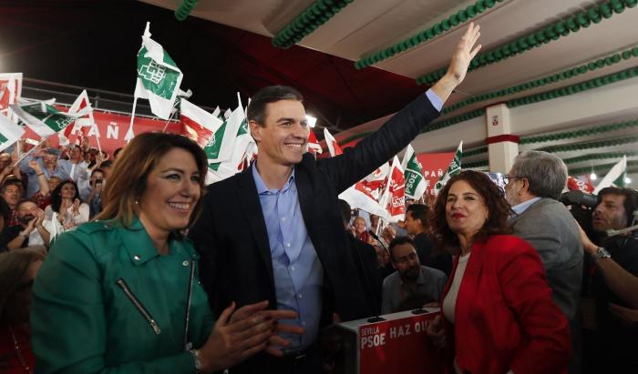 La respuesta de Ortega Cano cuando le preguntan a qué partido va a votar