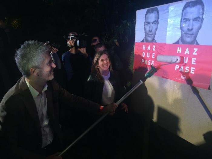 La respuesta de Ortega Cano cuando le preguntan a qué partido va a votar