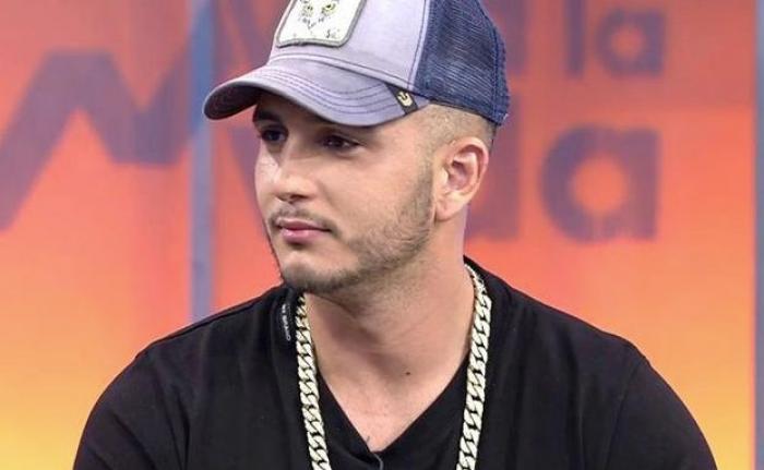 Isabel Pantoja interrumpe la gala de 'Supervivientes' entre lágrimas: "Os lo pido encarecidamente"