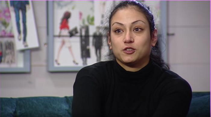 Isabel Pantoja interrumpe la gala de 'Supervivientes' entre lágrimas: "Os lo pido encarecidamente"