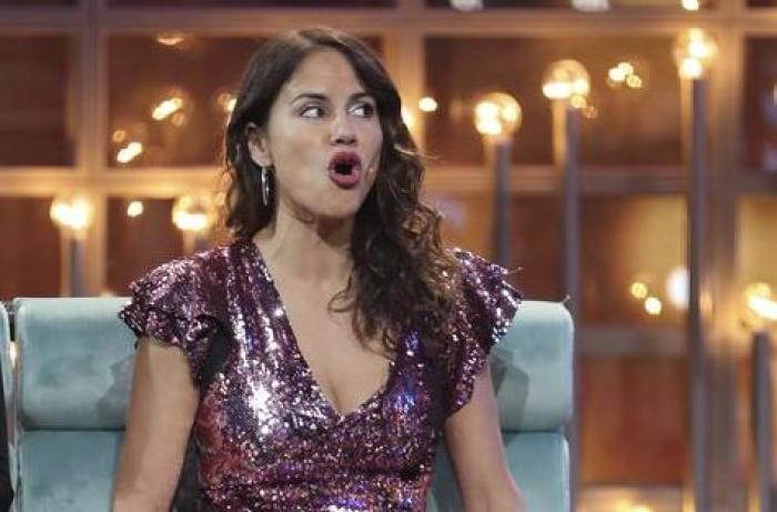 Isabel Pantoja interrumpe la gala de 'Supervivientes' entre lágrimas: "Os lo pido encarecidamente"