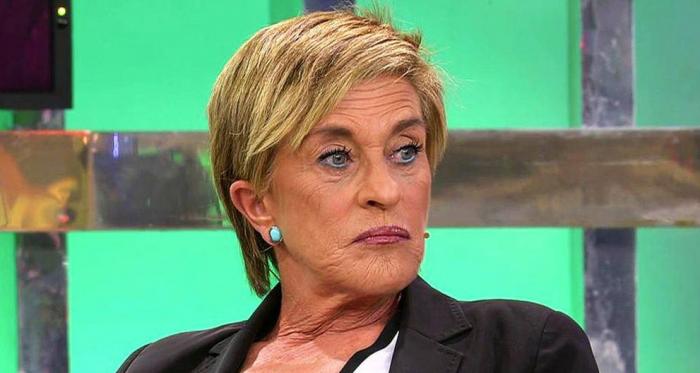 Isabel Pantoja interrumpe la gala de 'Supervivientes' entre lágrimas: "Os lo pido encarecidamente"