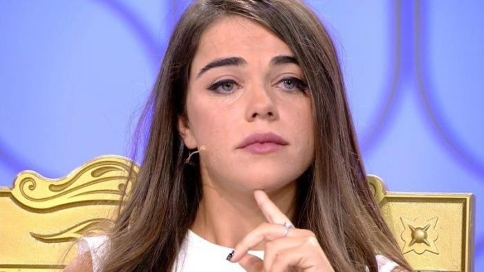 Isabel Pantoja interrumpe la gala de 'Supervivientes' entre lágrimas: "Os lo pido encarecidamente"