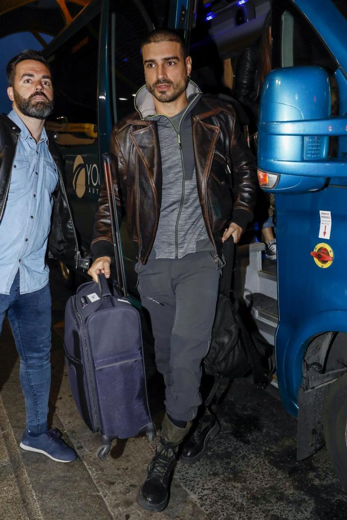 Isabel Pantoja interrumpe la gala de 'Supervivientes' entre lágrimas: "Os lo pido encarecidamente"