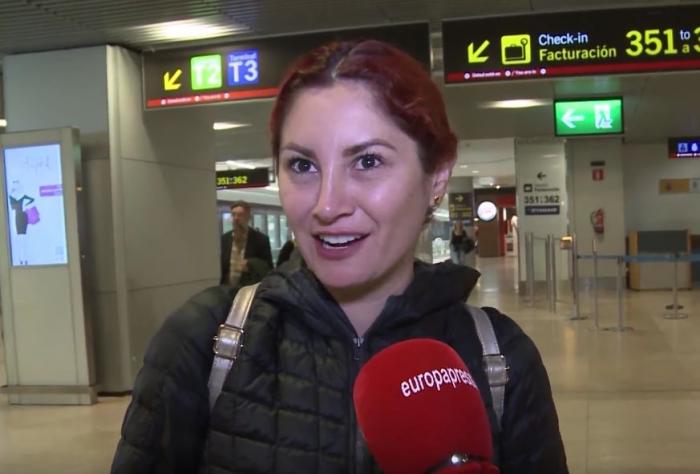 Isabel Pantoja interrumpe la gala de 'Supervivientes' entre lágrimas: "Os lo pido encarecidamente"