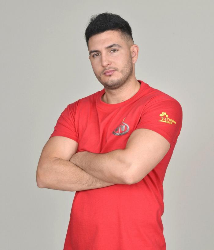 Isabel Pantoja interrumpe la gala de 'Supervivientes' entre lágrimas: "Os lo pido encarecidamente"