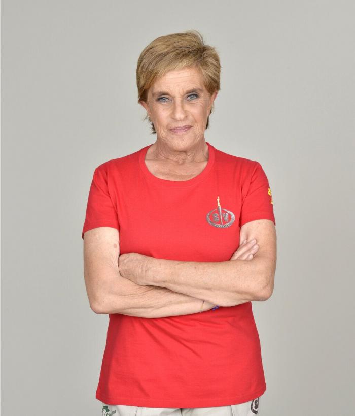 Isabel Pantoja interrumpe la gala de 'Supervivientes' entre lágrimas: "Os lo pido encarecidamente"