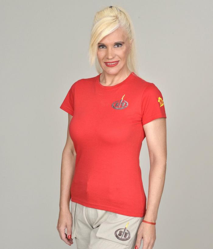 Isabel Pantoja interrumpe la gala de 'Supervivientes' entre lágrimas: "Os lo pido encarecidamente"