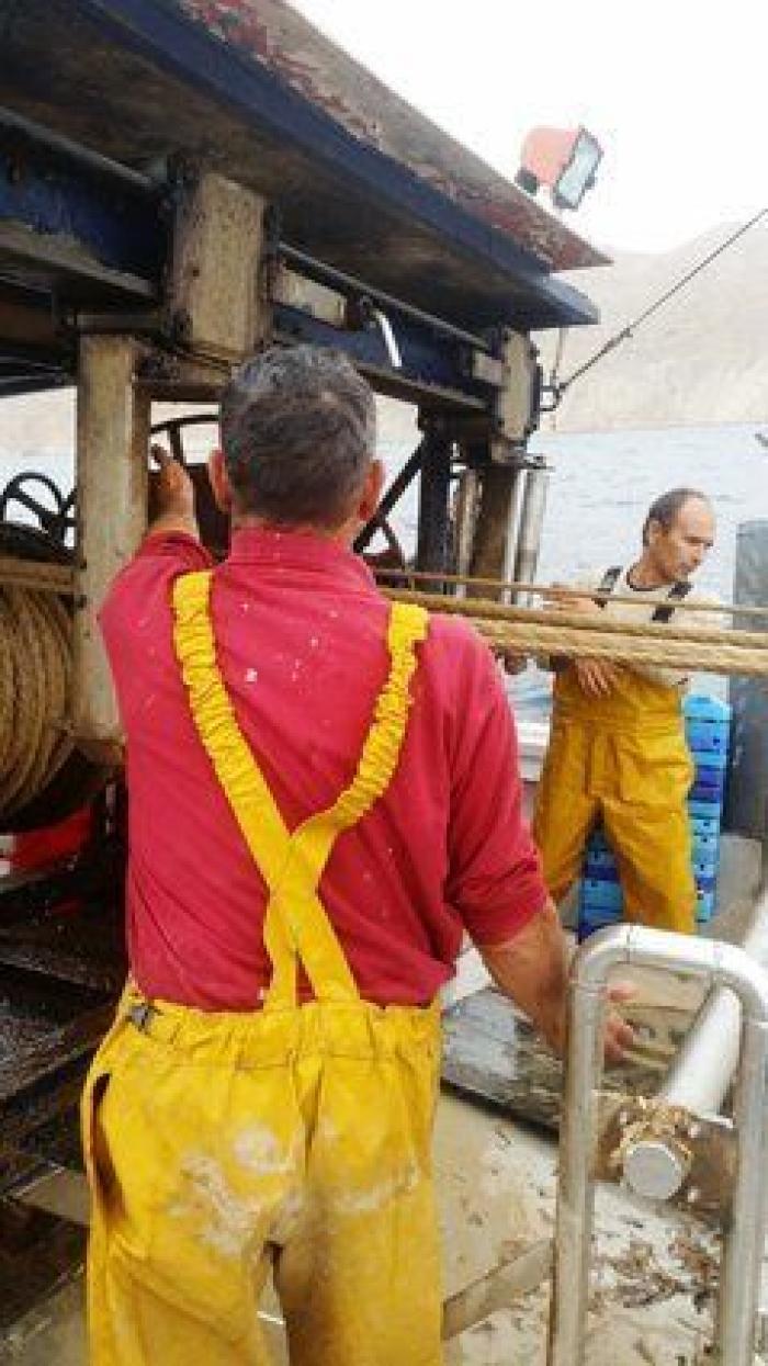 Indignación con Carrefour por vender así uno de sus productos