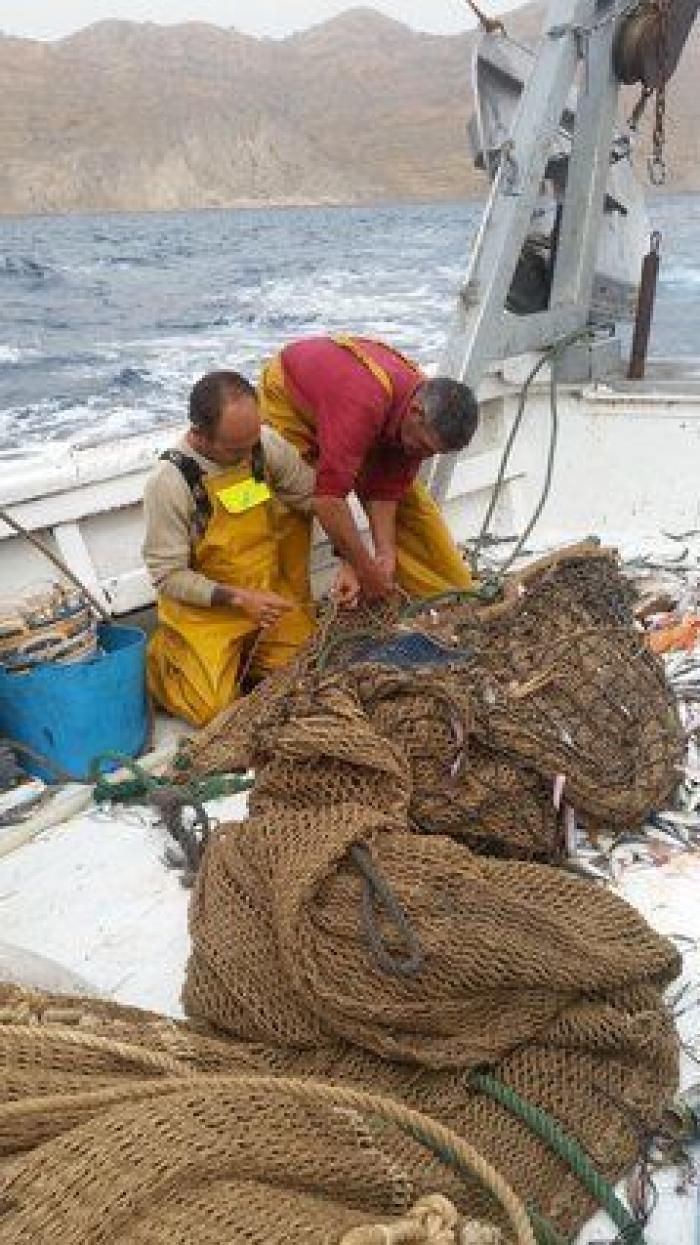 Indignación con Carrefour por vender así uno de sus productos