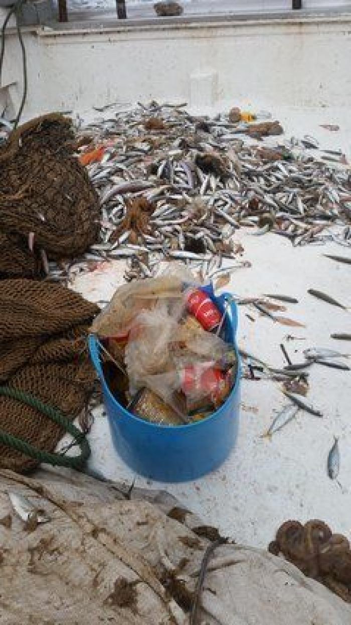 Indignación con Carrefour por vender así uno de sus productos