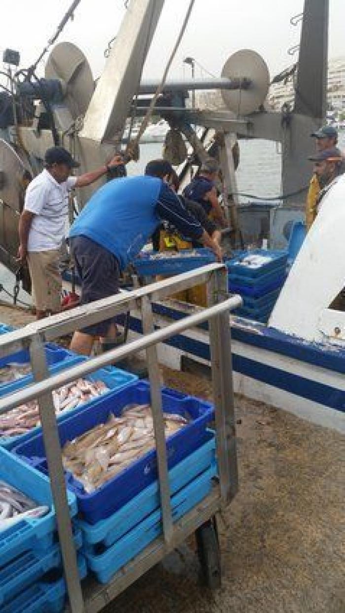 Indignación con Carrefour por vender así uno de sus productos