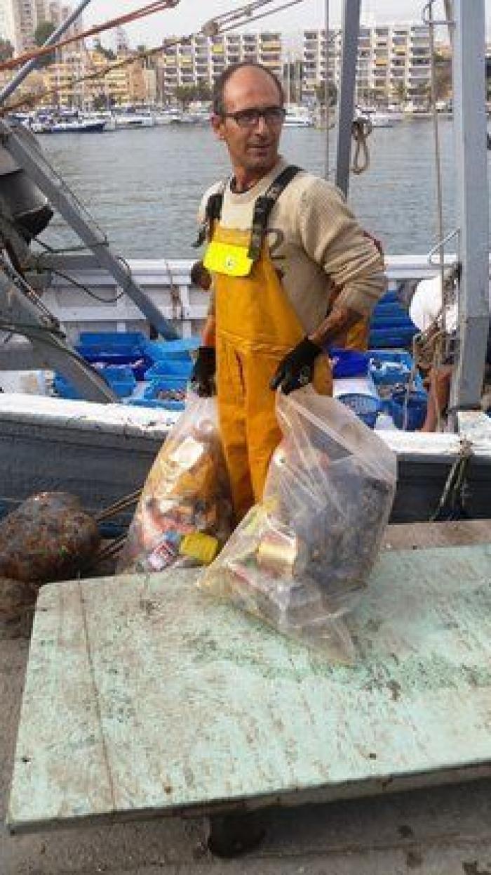 Indignación con Carrefour por vender así uno de sus productos