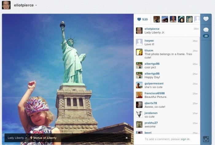 2012 según Instagram: las imágenes que documentan el año (FOTOS)