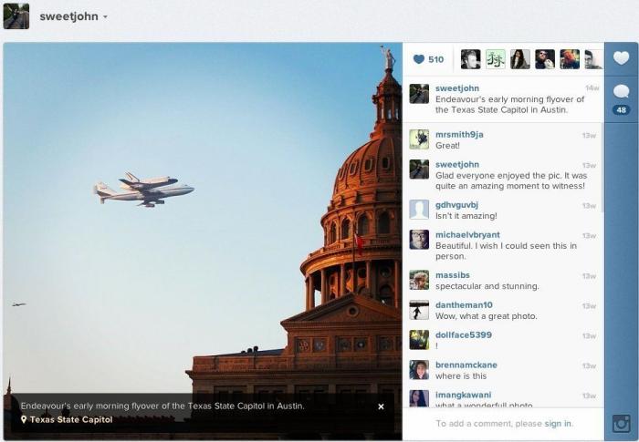 2012 según Instagram: las imágenes que documentan el año (FOTOS)