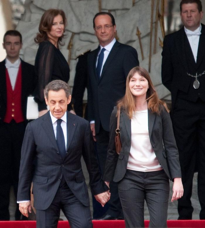 ¡Vaya año!: Los que peor lo han pasado en 2012 (FOTOS)