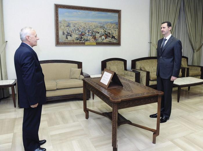 ¡Vaya año!: Los que peor lo han pasado en 2012 (FOTOS)