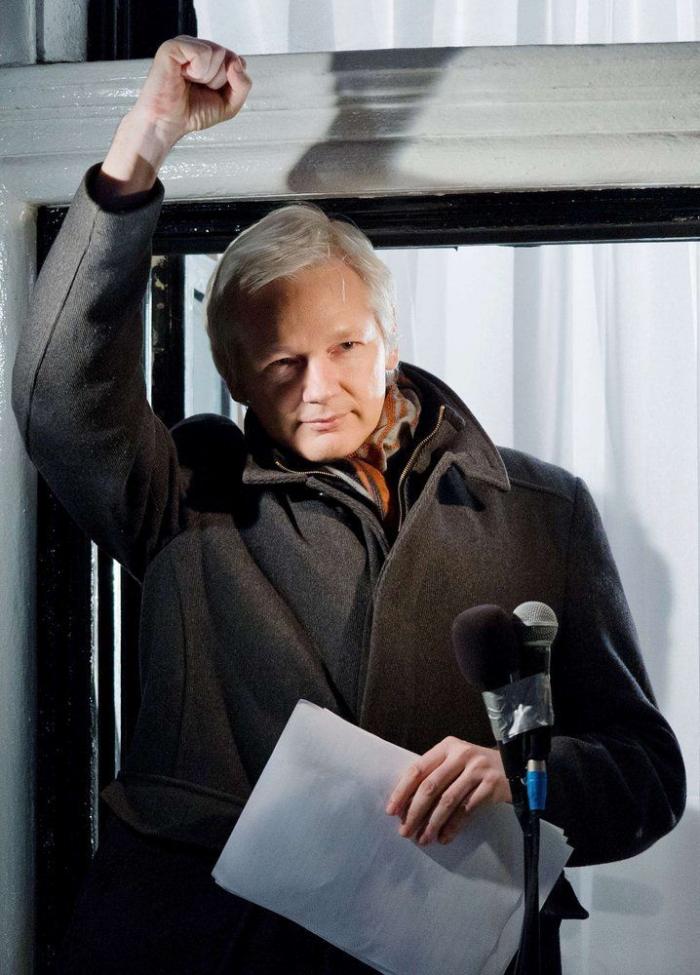 ¡Vaya año!: Los que peor lo han pasado en 2012 (FOTOS)