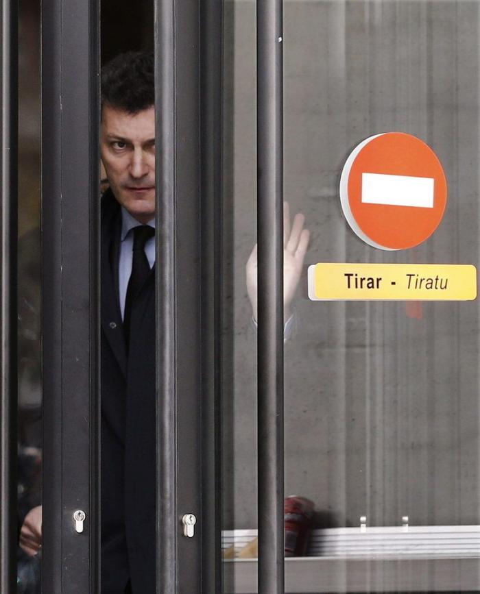 ¡Vaya año!: Los que peor lo han pasado en 2012 (FOTOS)