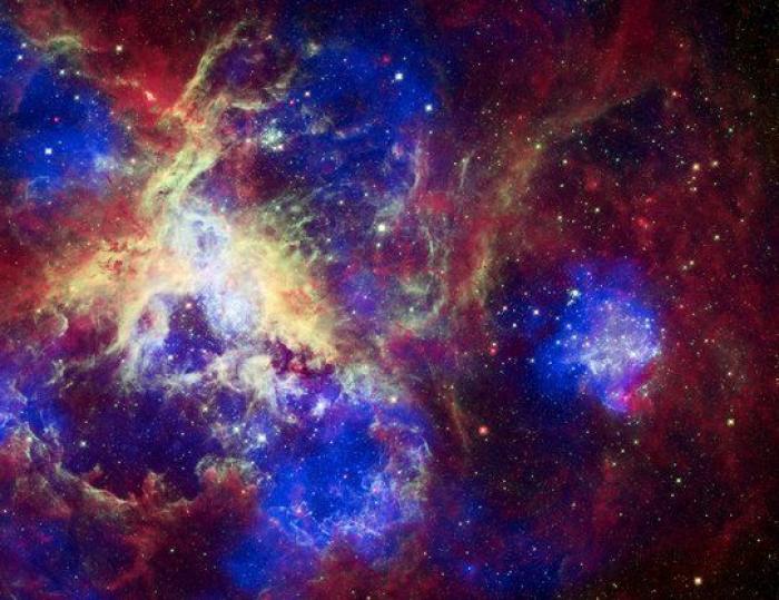 La ESA lanza con éxito el telescopio GAIA para cartografiar la Vía Láctea