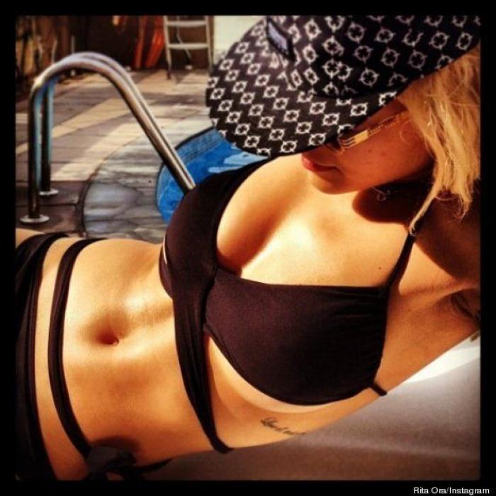 Amaia Salamanca se pronuncia tras las críticas a su físico por sus últimas fotos: "Yo sé mi realidad"