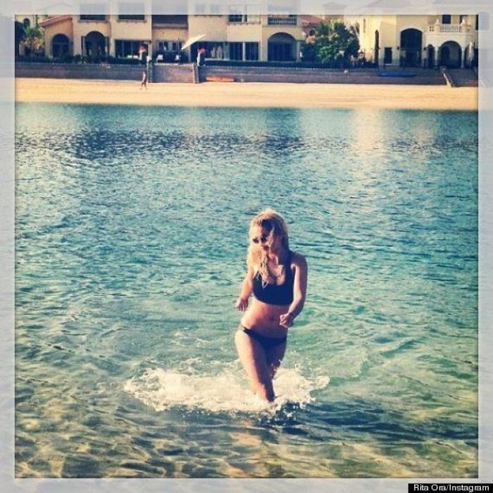 Amaia Salamanca se pronuncia tras las críticas a su físico por sus últimas fotos: "Yo sé mi realidad"