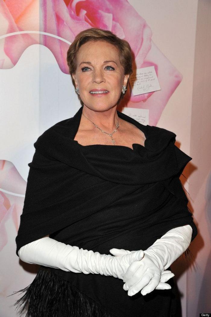 Nicole Kidman no se llama Nicole Kidman (FOTOS)