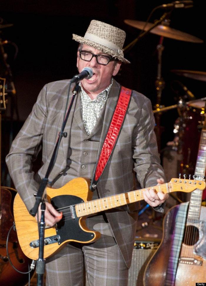 Nicole Kidman no se llama Nicole Kidman (FOTOS)