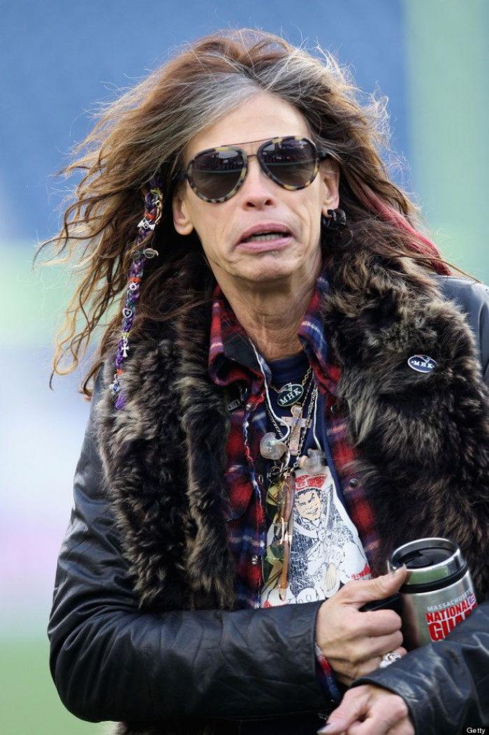 Nicole Kidman no se llama Nicole Kidman (FOTOS)