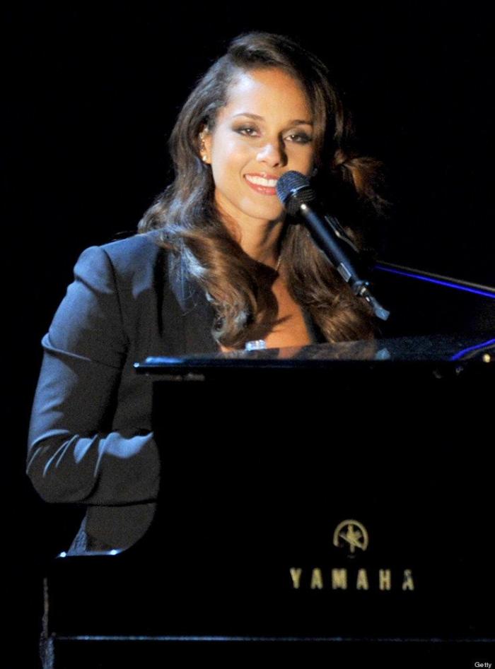 Nicole Kidman no se llama Nicole Kidman (FOTOS)