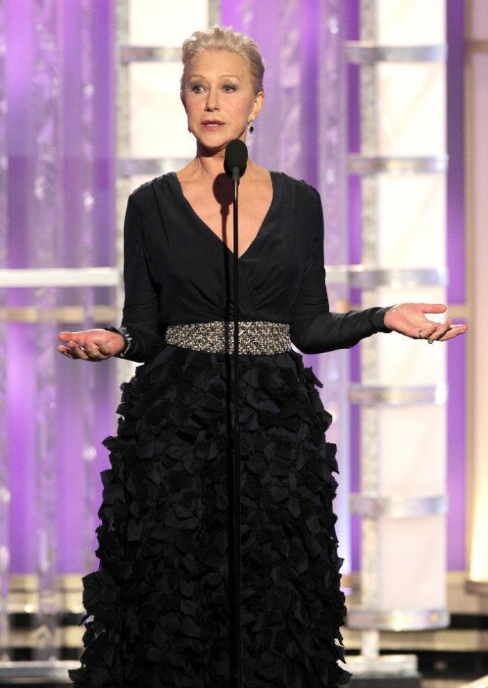 Nicole Kidman no se llama Nicole Kidman (FOTOS)