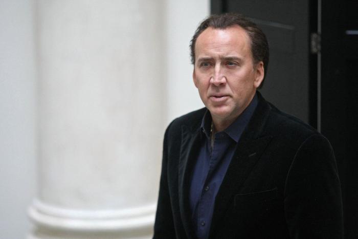 Nicole Kidman no se llama Nicole Kidman (FOTOS)