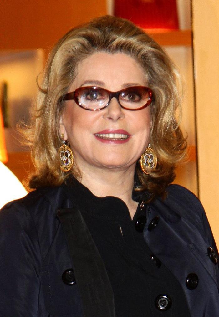 Nicole Kidman no se llama Nicole Kidman (FOTOS)