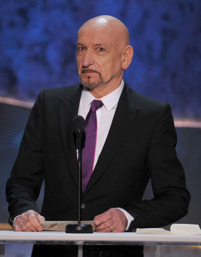 Nicole Kidman no se llama Nicole Kidman (FOTOS)