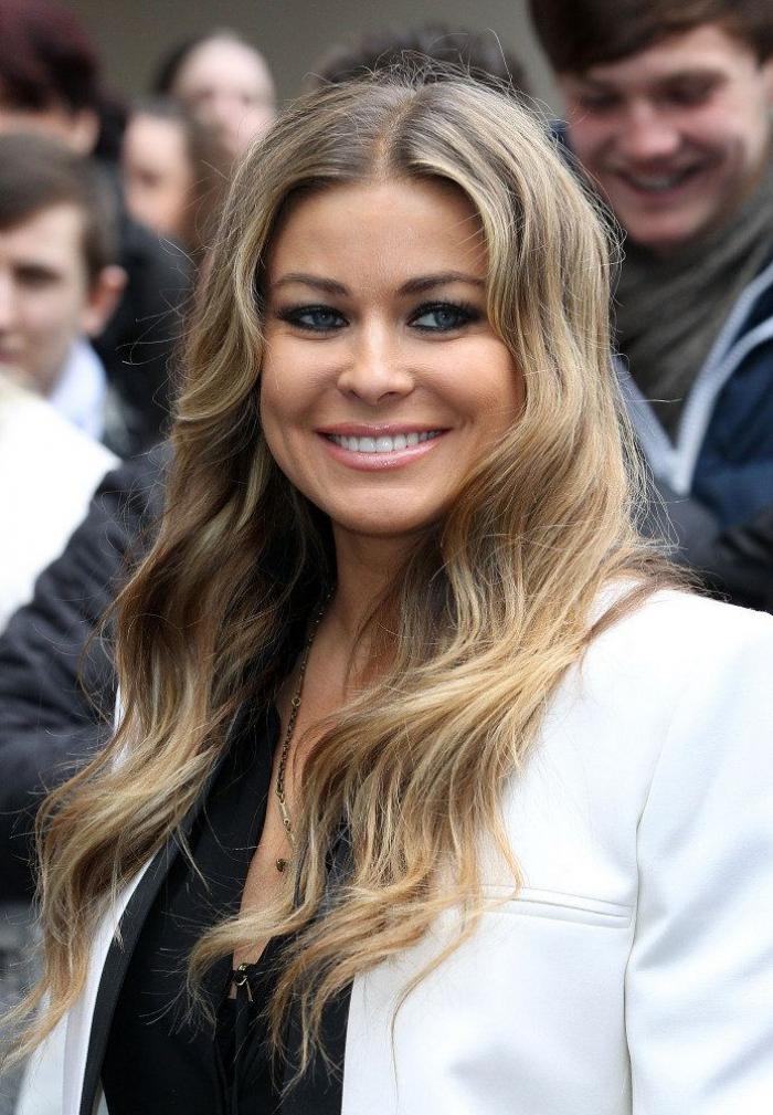 Nicole Kidman no se llama Nicole Kidman (FOTOS)