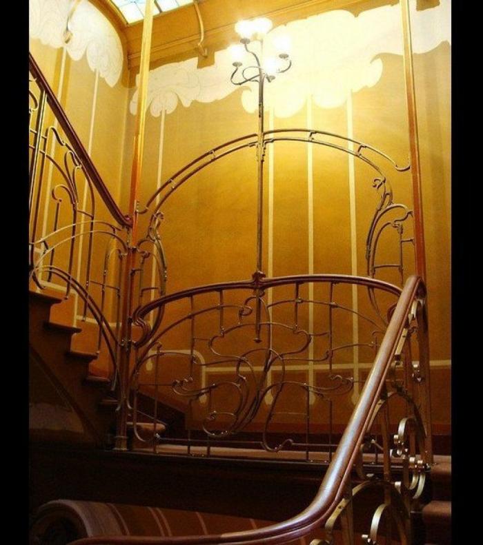 Esta foto de Metro de Madrid hará que vayas con mucho más cuidado en las escaleras mecánicas