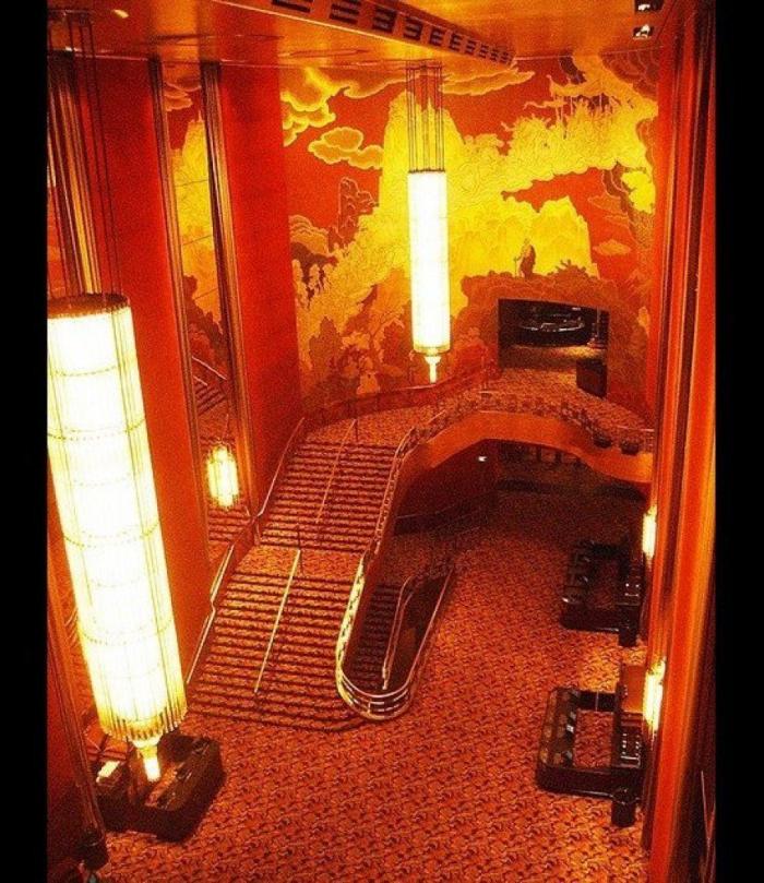 Esta foto de Metro de Madrid hará que vayas con mucho más cuidado en las escaleras mecánicas