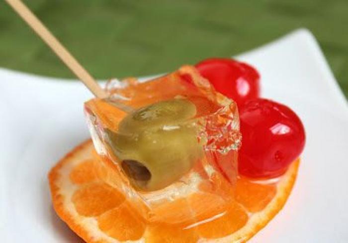 Cócteles para Nochevieja: si vas a empezar 2013 bebiendo, que no sea lo de siempre (FOTOS)