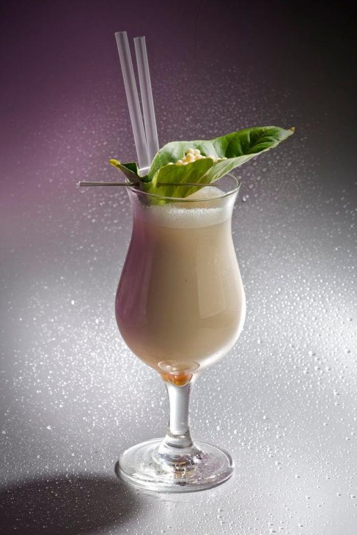 Cócteles para Nochevieja: si vas a empezar 2013 bebiendo, que no sea lo de siempre (FOTOS)