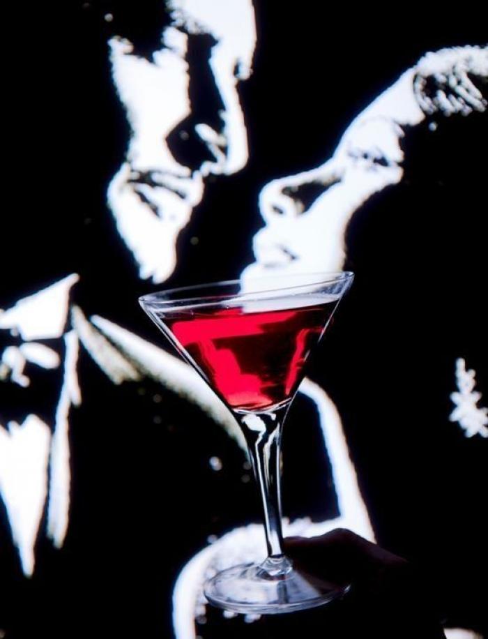 Cócteles para Nochevieja: si vas a empezar 2013 bebiendo, que no sea lo de siempre (FOTOS)