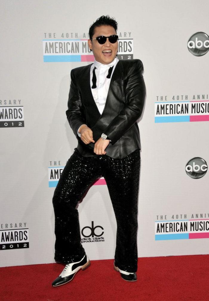 Los 17 personajes que descubrimos este 2012 (FOTOS)