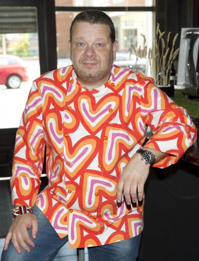 Los 17 personajes que descubrimos este 2012 (FOTOS)